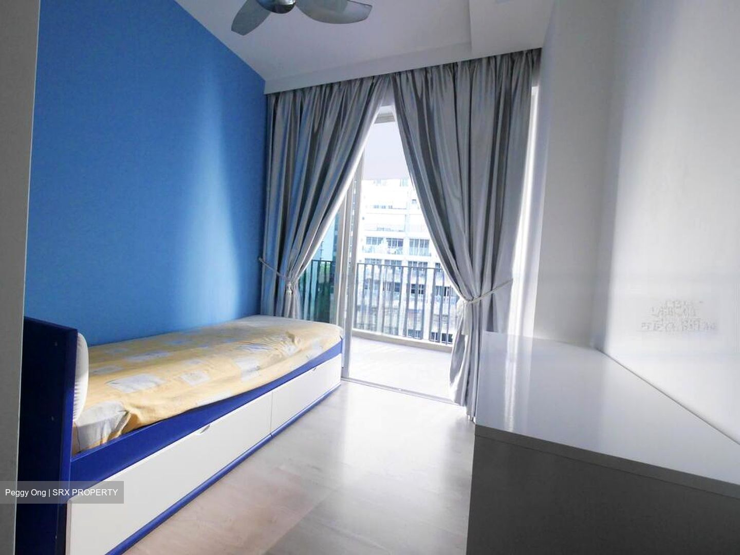 Heron Bay (D19), Condominium #557779461